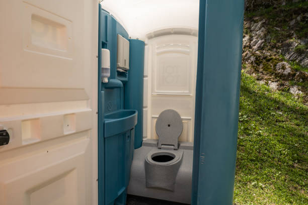 Best Local porta potty services  in Winner, SD