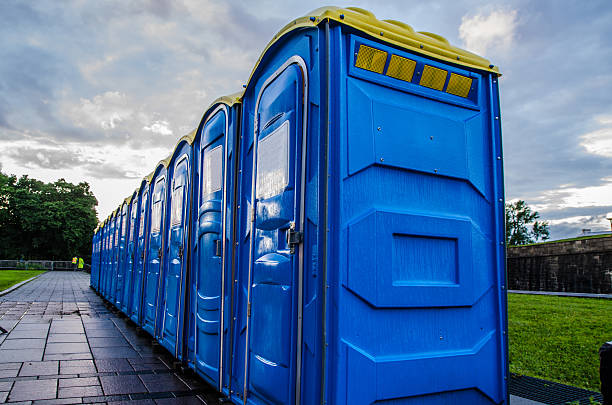 Portable Toilet Options We Offer in Winner, SD