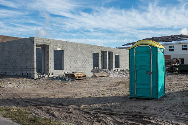 Best Sanitation services for porta potties  in Winner, SD